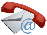 contact
